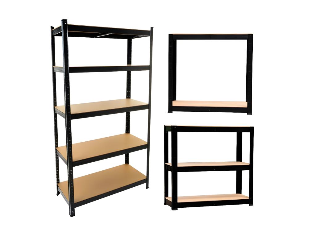 Natural Metal Home Furniture, 90 x 40 x 180 cm