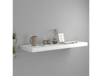 White Home Furniture, 80 x 23.5 x 3.8 cm