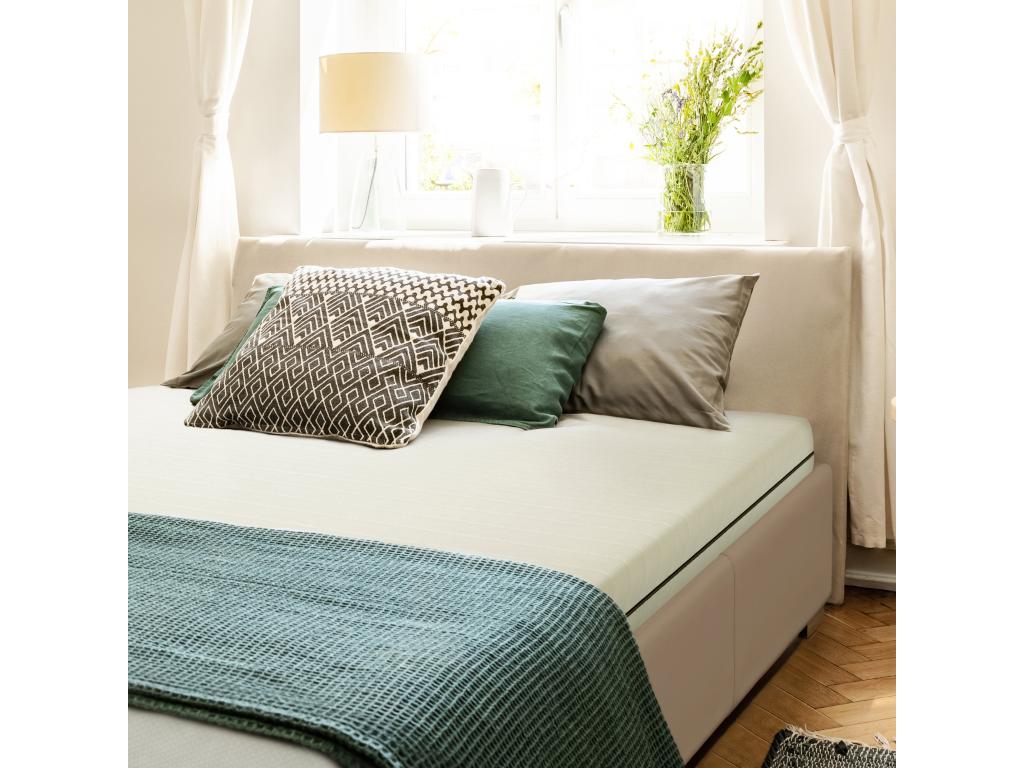 Iron Mattress, 15 cm Thick, 90 x 200 cm