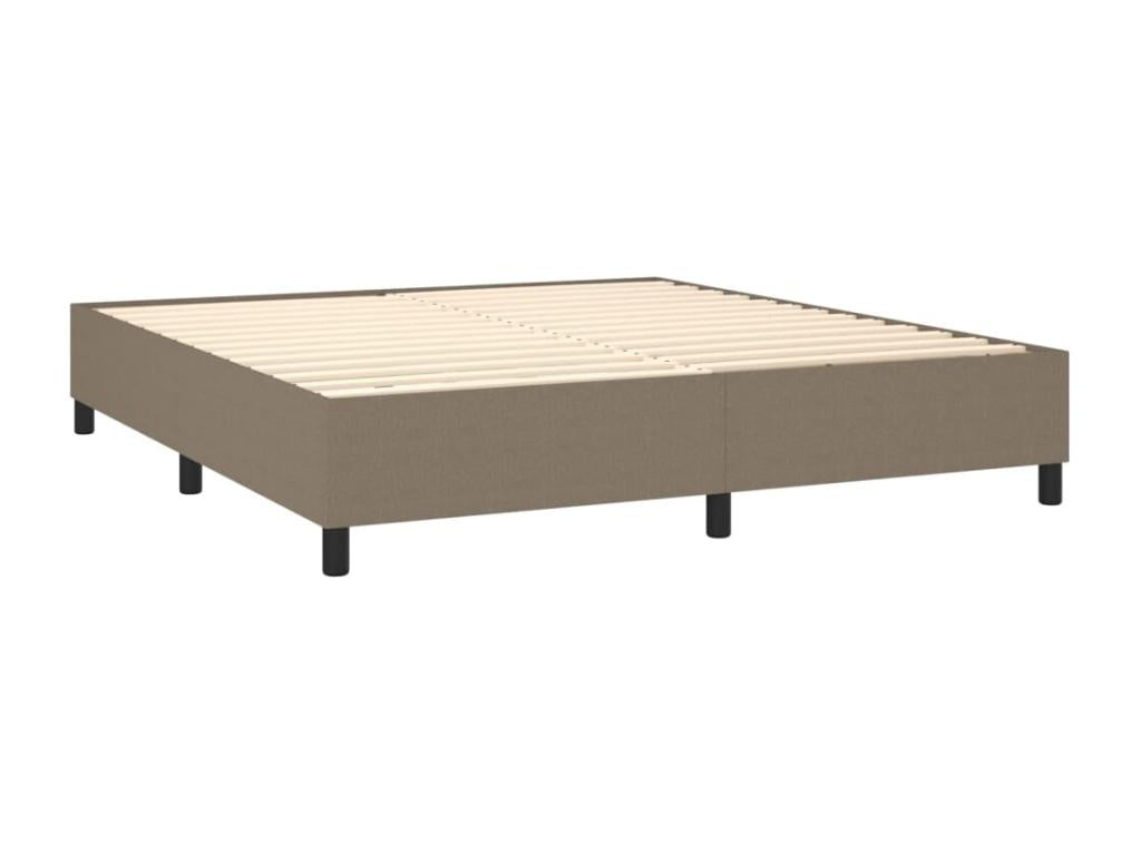 Fabric Mattress, 160 x 200 cm