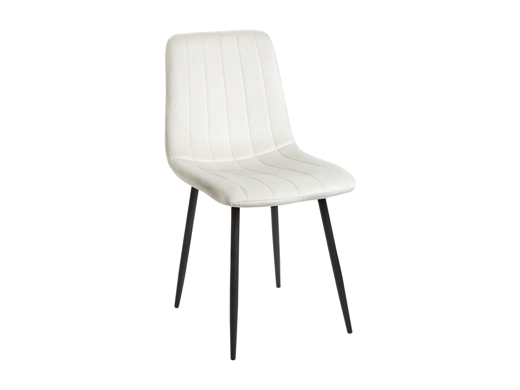 White Velvet Home Furniture