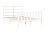 White Pine Wood Mattress