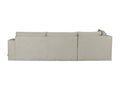 Gray Fabric Sofa - dlz1766569052899