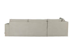 Gray Fabric Sofa - dlz1766569052899