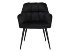 Black Velvet Home Furniture - dlz1766569287854