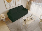 Green Velvet Mattress