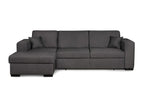 Anthracite Fabric Sofa Bed - dlz1766568960857