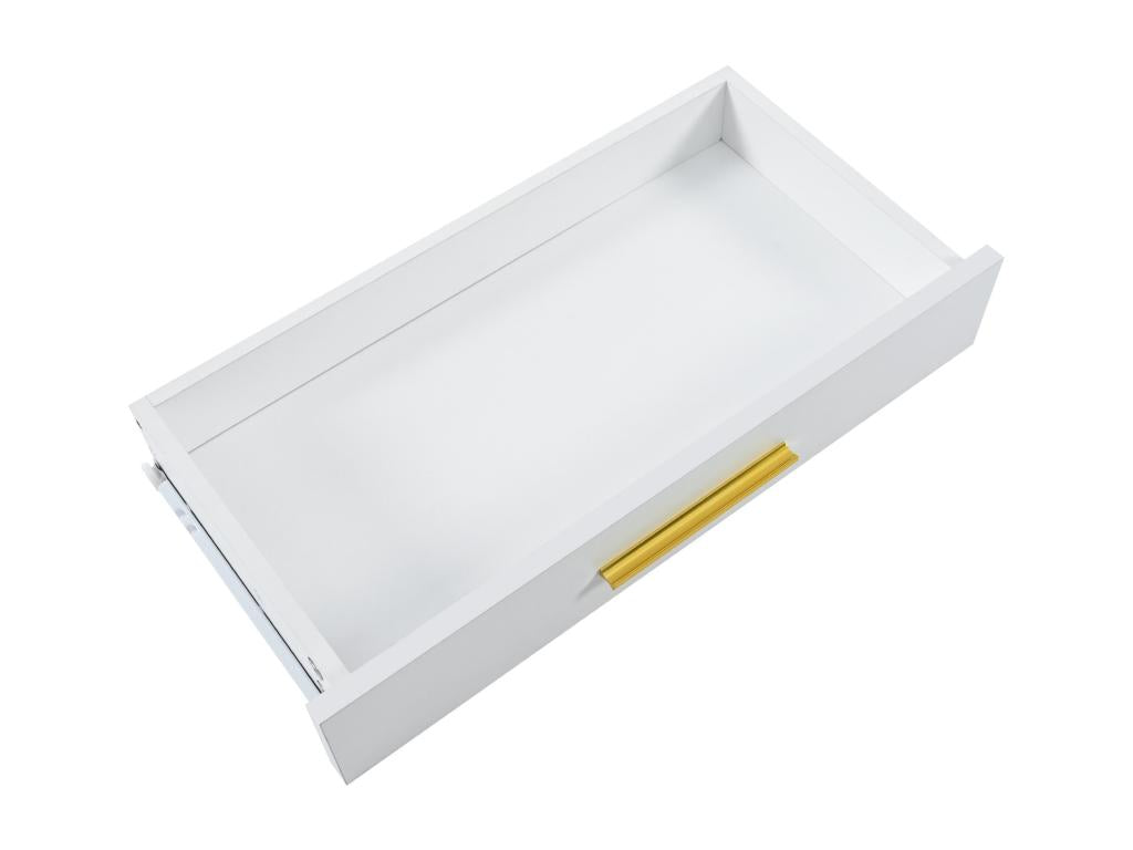 White Metal Home Furniture