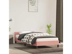 Velvet Mattress, 90 x 200 cm - dlz1766569433398