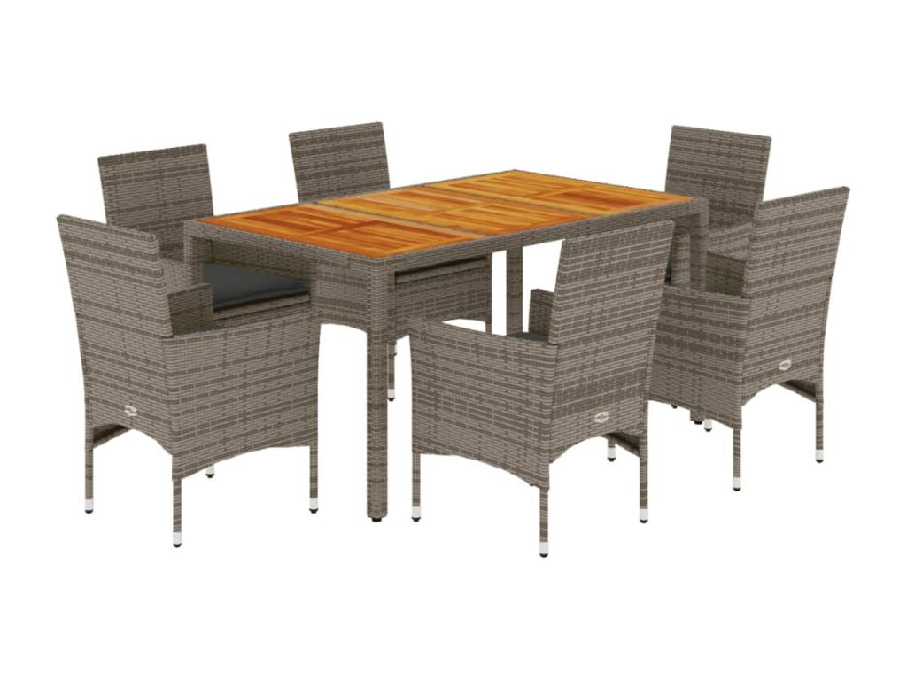 Gray Home Furniture - dlz1766569542992