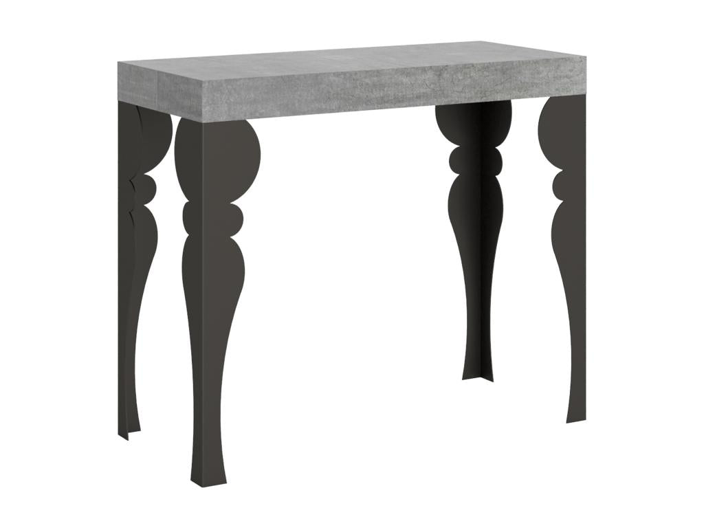 Gray Home Furniture, 90 x 40 cm