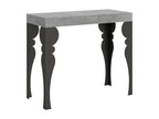 Gray Home Furniture, 90 x 40 cm