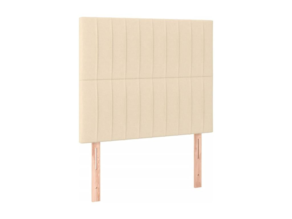 Fabric Mattress, 90 x 200 cm - dlz1766568797158