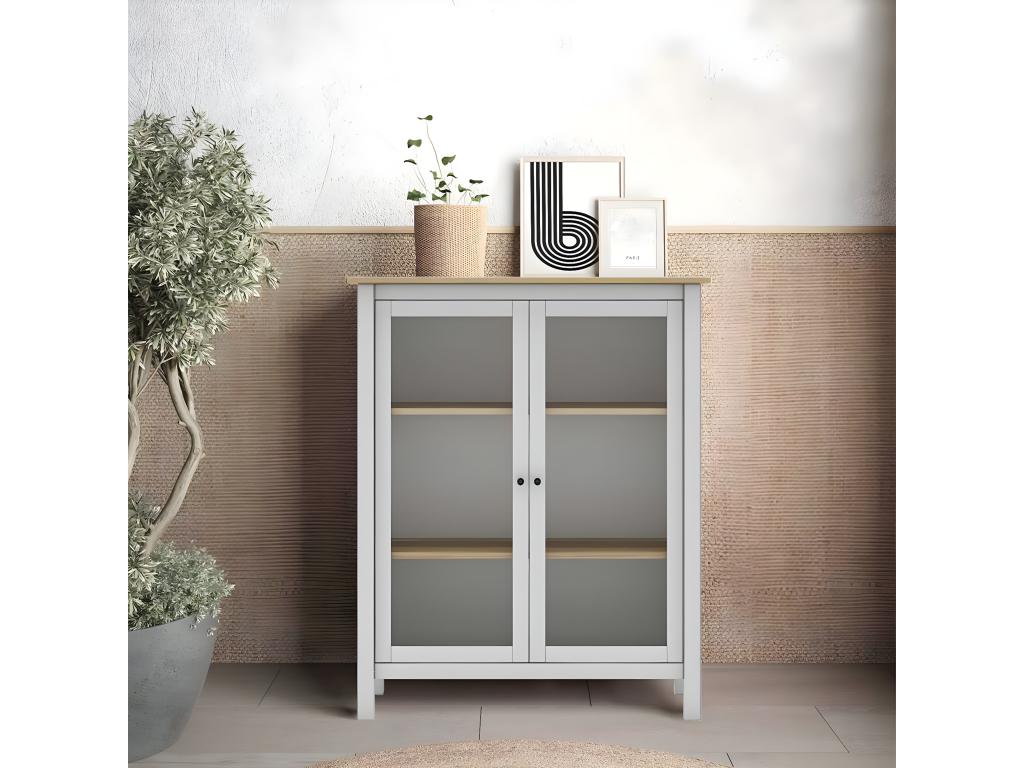 White Pine Wood Home Furniture - dlz1766568778739