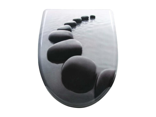 Black Home Furniture, 45.5 x 37.1 x 45.5 cm