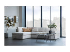 Gray Fabric Sofa - dlz1766569052899