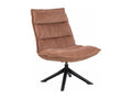 Brown Accent Chair