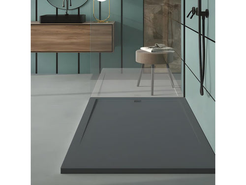 Anthracite Home Furniture, 170 x 70 cm