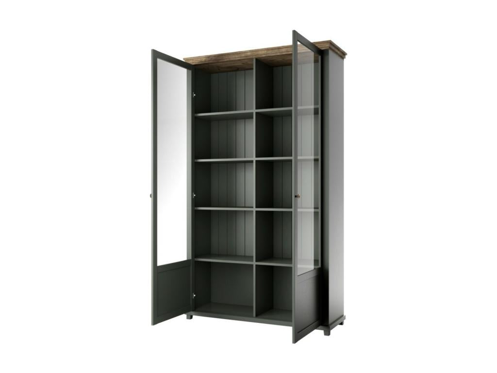 Green Oak Wood Home Furniture