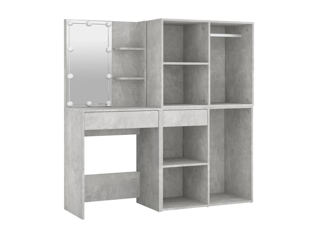 Brown Home Furniture, 60 x 40 x 140 cm