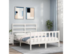 White Pine Wood Mattress