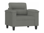 Gray Fabric Home Furniture