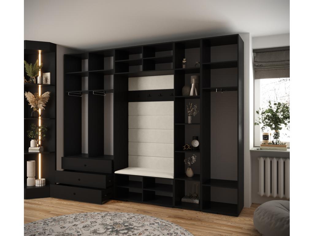 Black Home Furniture - dlz1766569278333