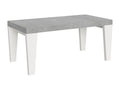 Concrete Gray Table