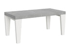 Concrete Gray Table