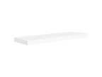 White Home Furniture, 80 x 23.5 x 3.8 cm