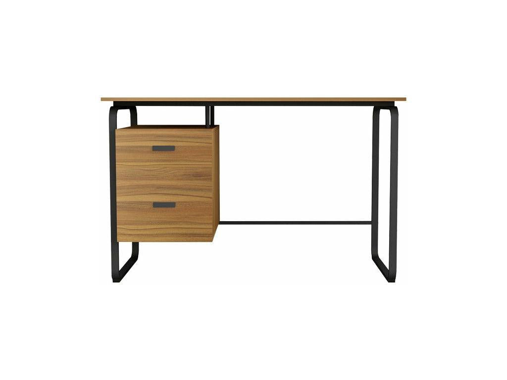 Brown Home Furniture, 120 x 75 x 75 cm
