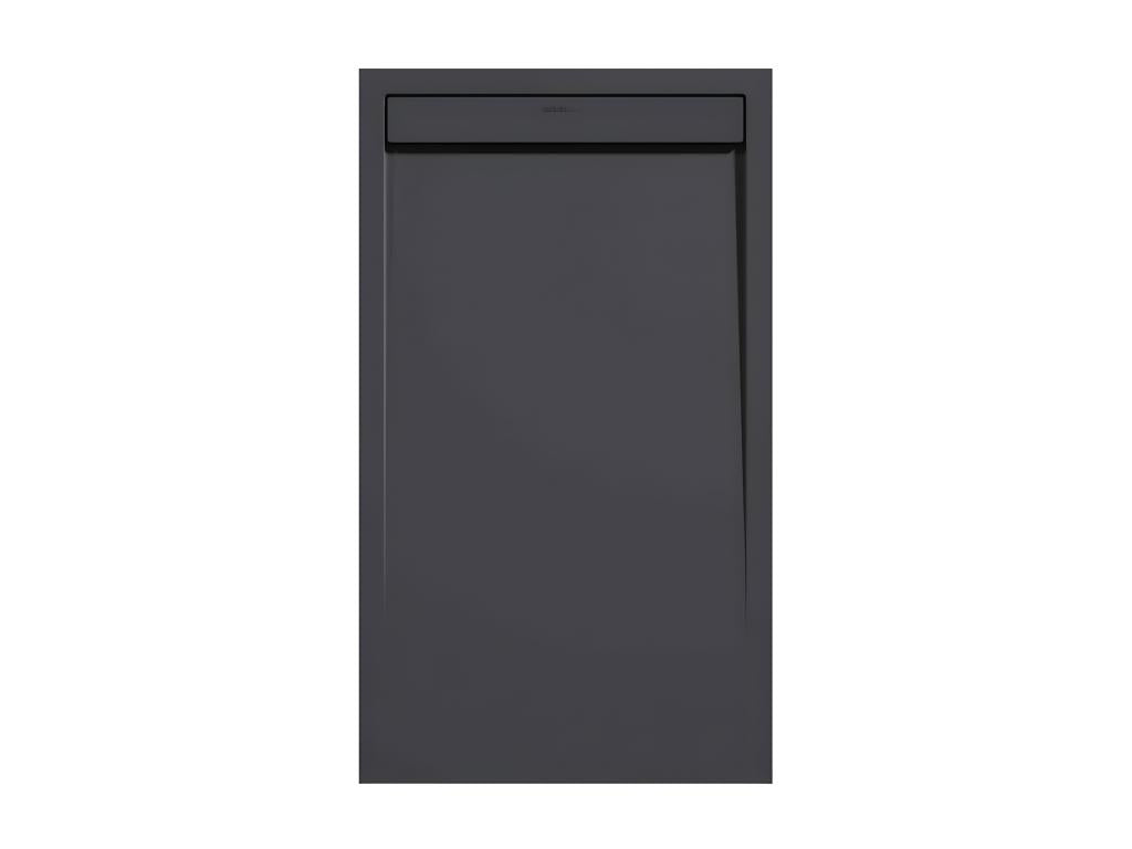 Anthracite Home Furniture, 90 x 70 cm