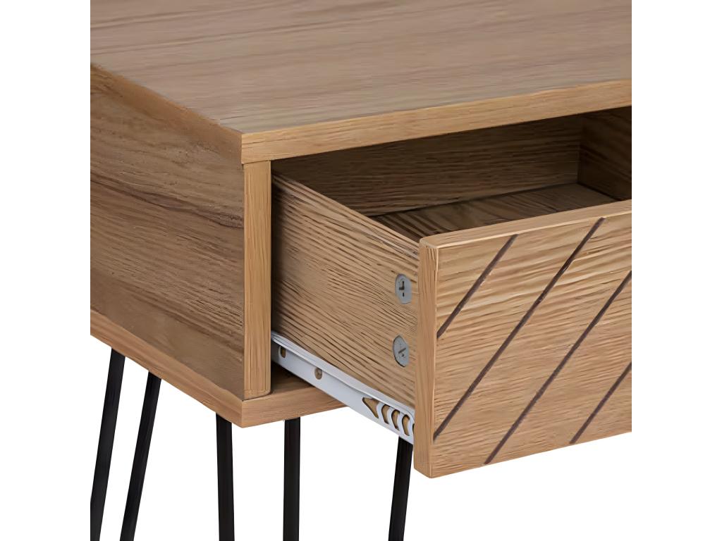 Beige Iron Home Furniture