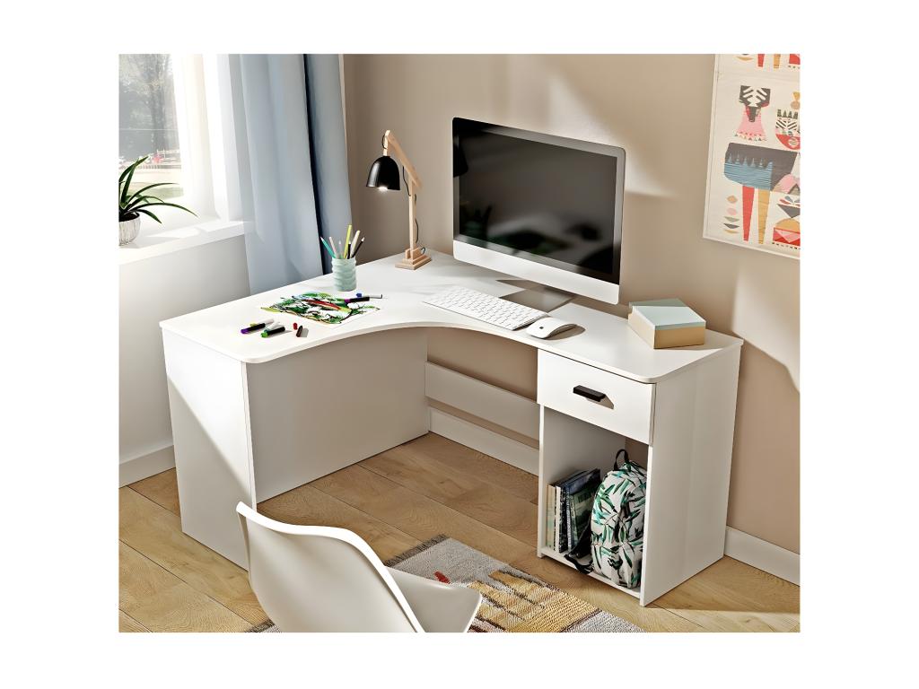 White Home Furniture