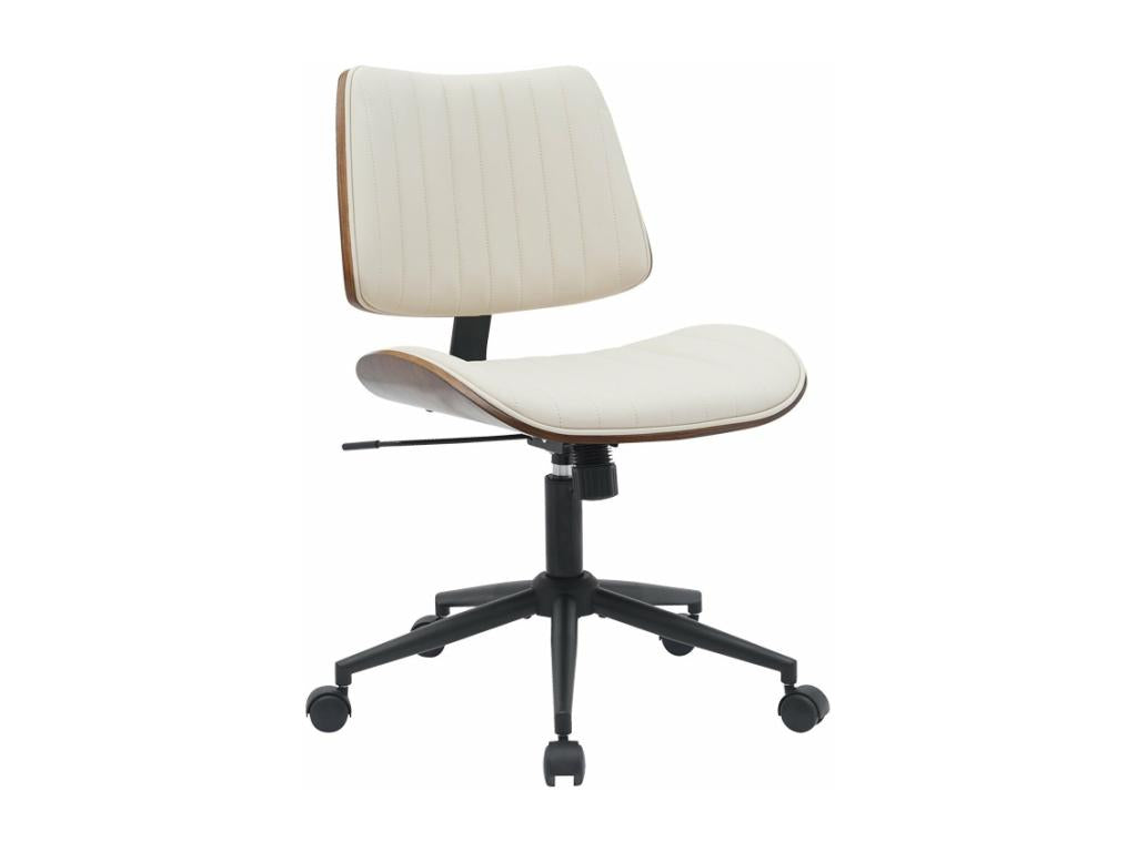 Beige Chair, 52 x 54 x 90.5 cm