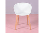 White Chair