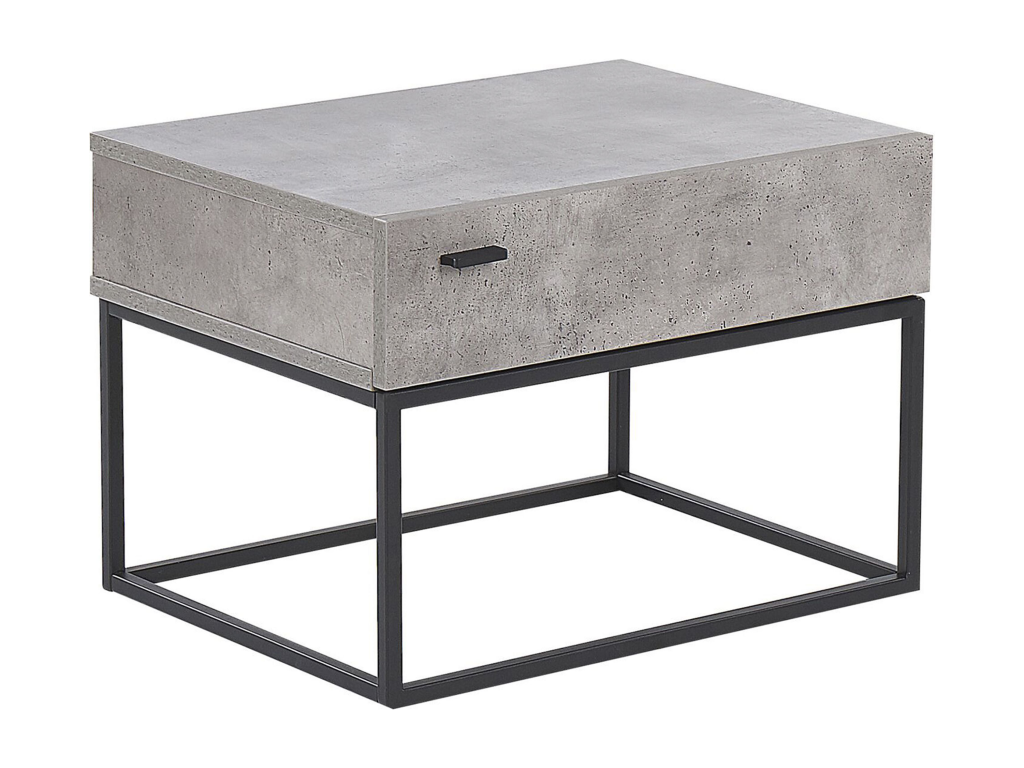 Gray Table