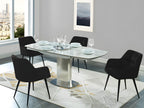 Black Velvet Home Furniture - dlz1766569287854