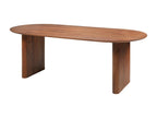 Natural Dining Table