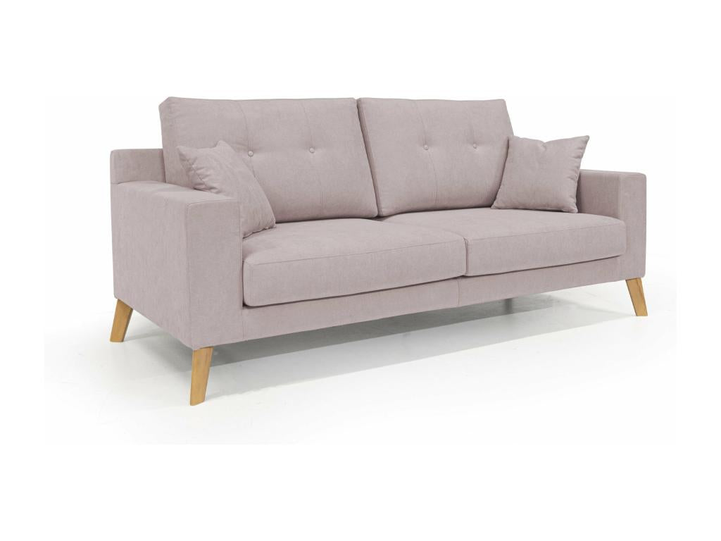 Fabric Sofa