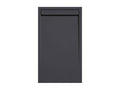 Anthracite Home Furniture, 190 x 80 cm