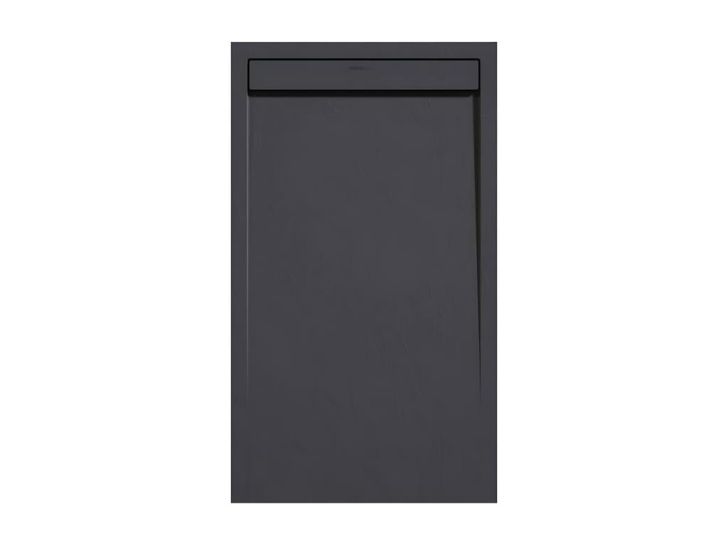 Anthracite Home Furniture, 190 x 80 cm