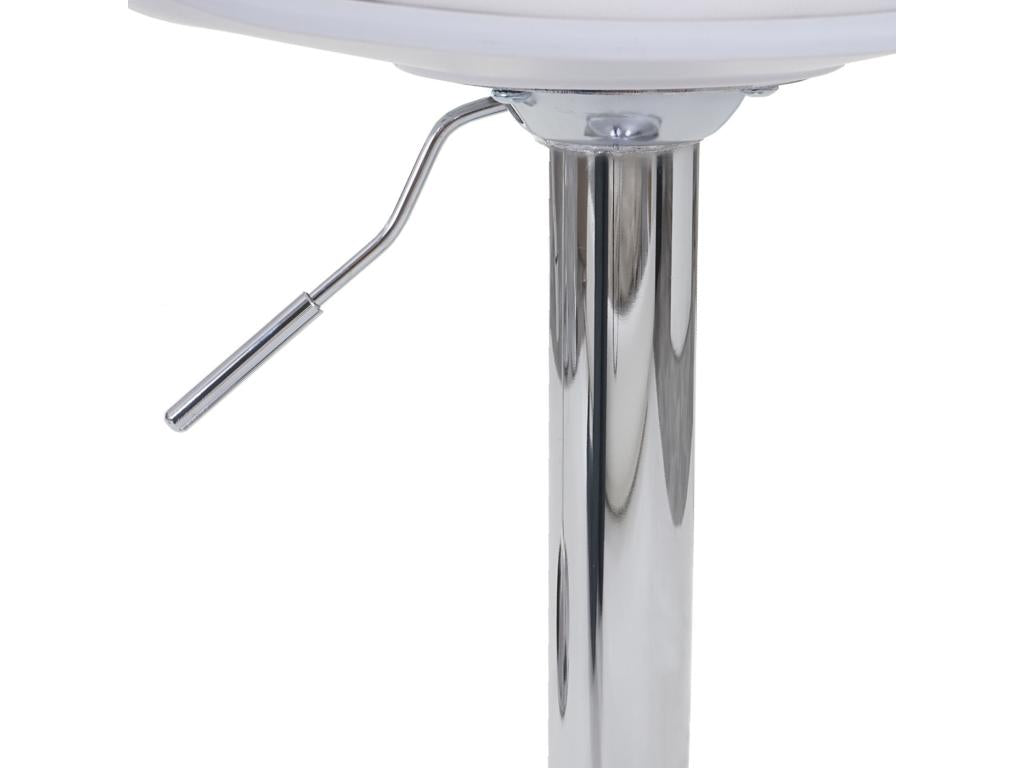 White Leather Home Furniture