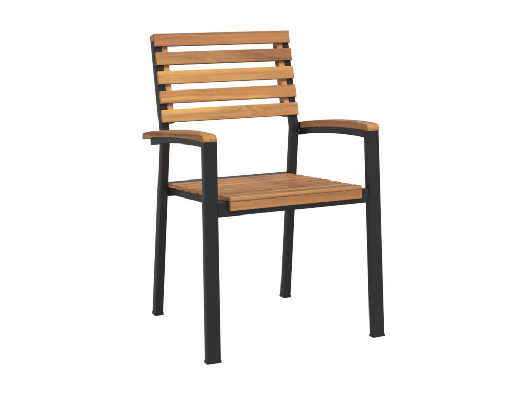 Brown Metal Home Furniture