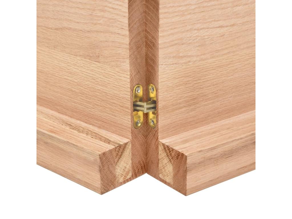 Brown Oak Wood Home Furniture