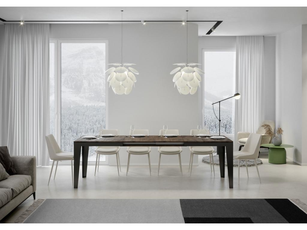 Natural Table, 90 x 180 cm