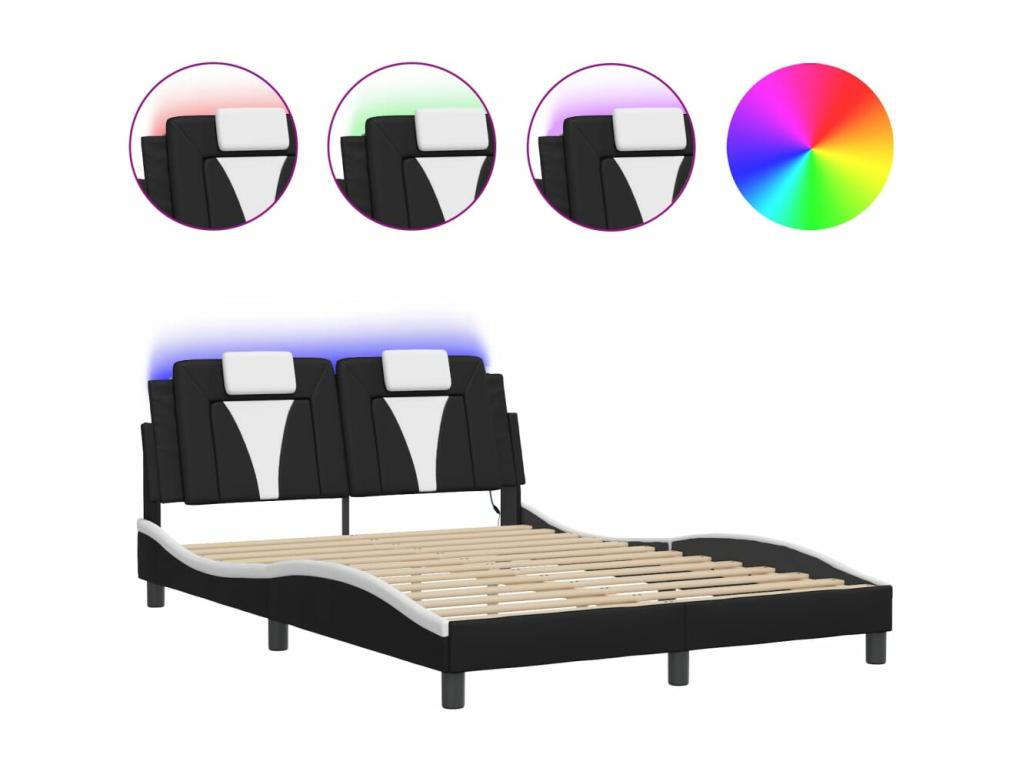 Black Mattress, 120 x 200 cm - dlz1766569316429