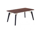 Brown Dining Table - dlz1766569354878