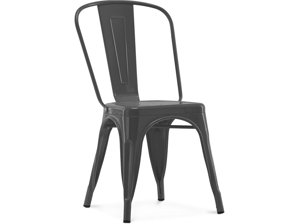 Anthracite Chair