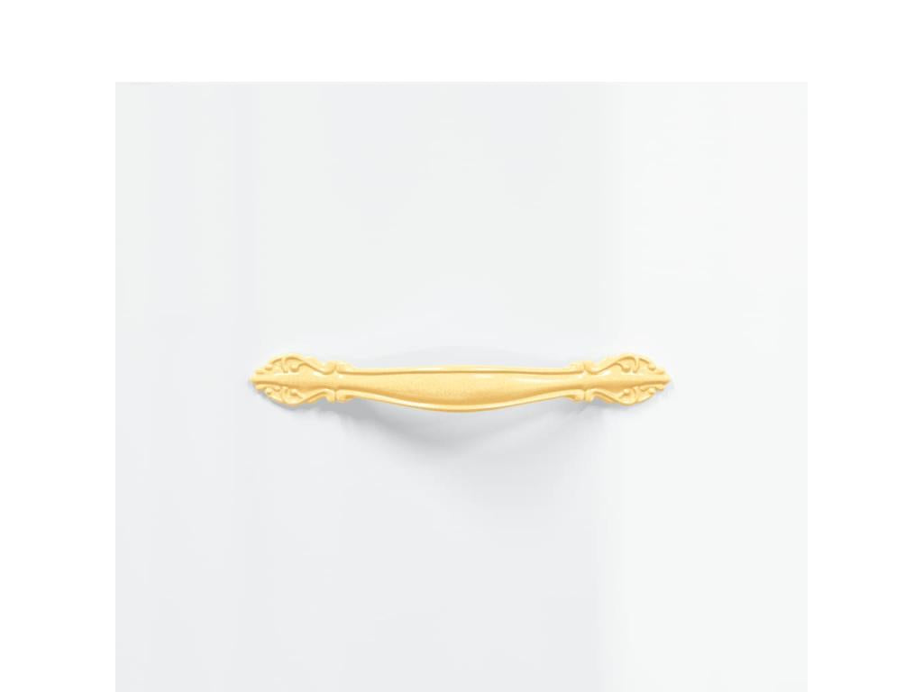 White Engineered Wood Coffee Table, 90 x 50 x 40 cm